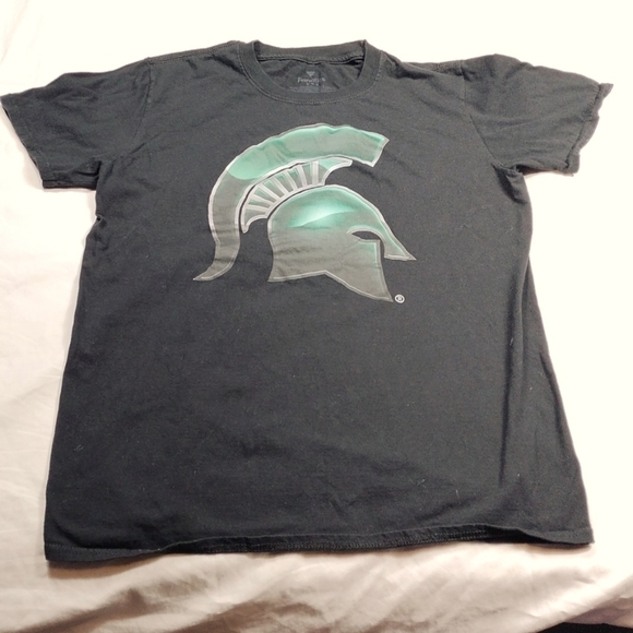 MSU men's t shirt sized medium - Picture 1 of 6